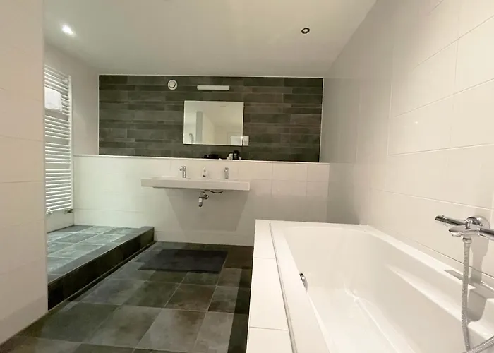 Residences Jordan Canal