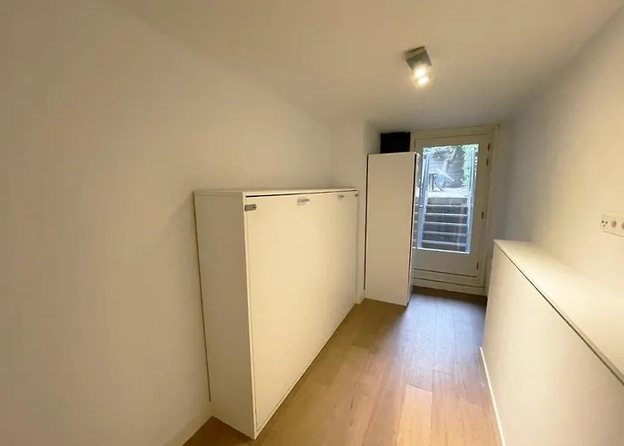 Residences Jordan Canal Apartament