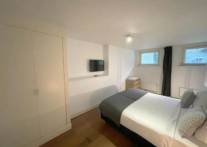 Residences Jordan Canal *