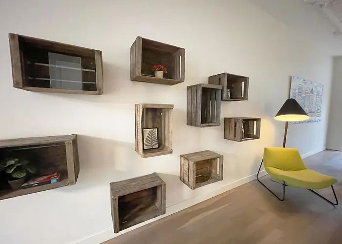 Residences Jordan Canal * Amsterdam