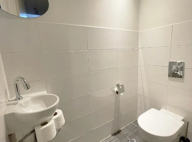 Residences Jordan Canal Apartament Amsterdam