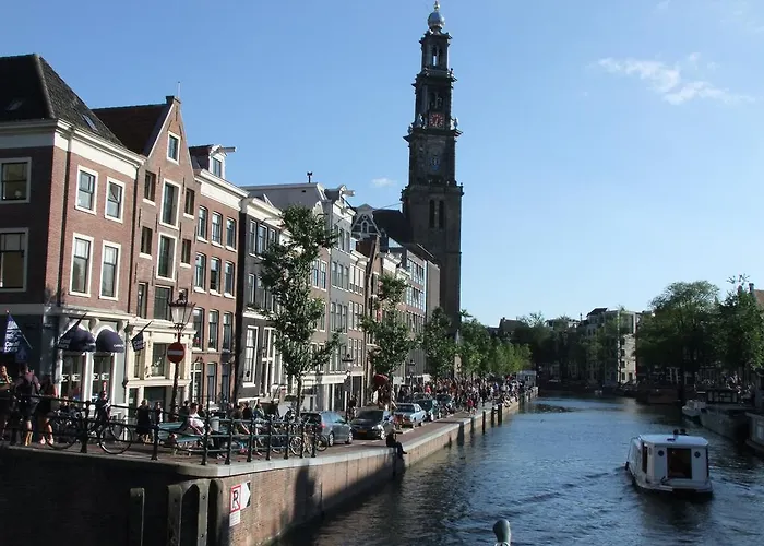 Residences Jordan Canal