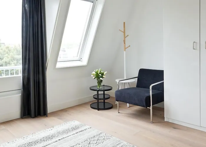 Apartament Residences Jordan Canal