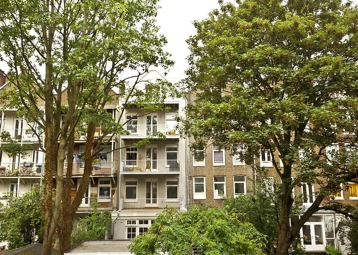 Residences Jordan Canal