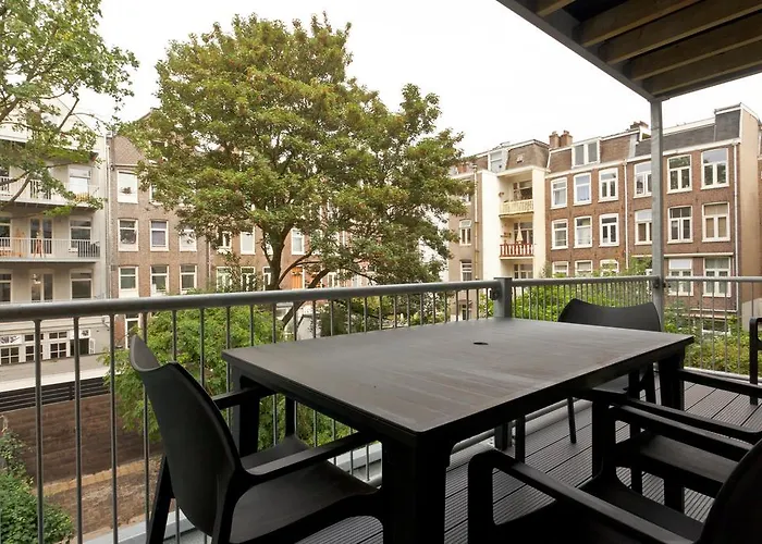 Apartament Residences Jordan Canal *