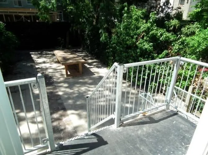 Residences Jordan Canal Apartament *