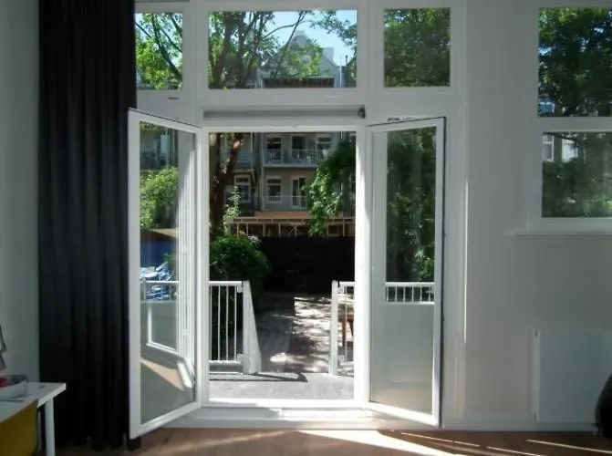 Residences Jordan Canal *